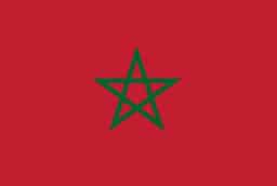 Marokkansk mad